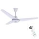 Tamoor Ceiling Fans 56'' Sober (Eco-Smart 30W)  (HAM MALL)
